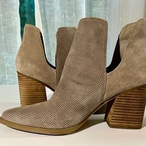 Marc Fisher  Mascot Bootie